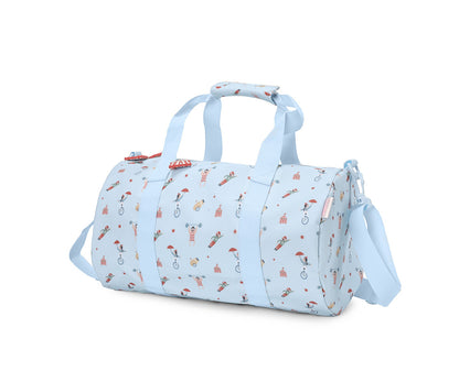 Tutete - Circus Show Customizable Sports Bag