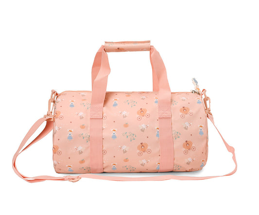 Tutete - Circus Show Sports Bag