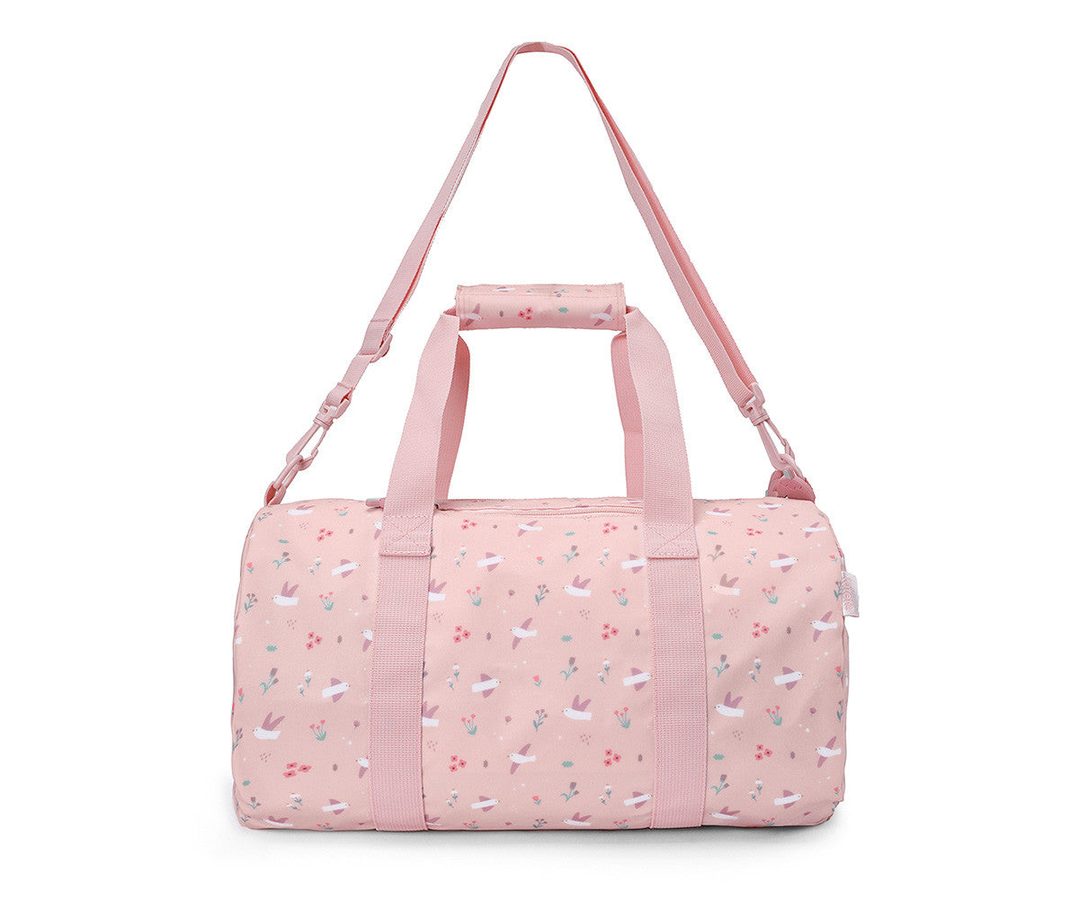 Tutete - Bolsa Desportiva Blossom Birds
