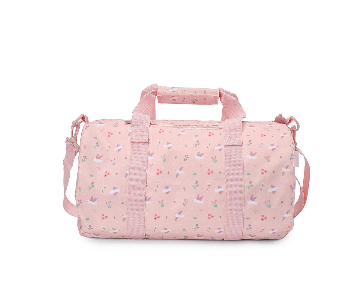 Tutete - Bolsa Desportiva Blossom Birds