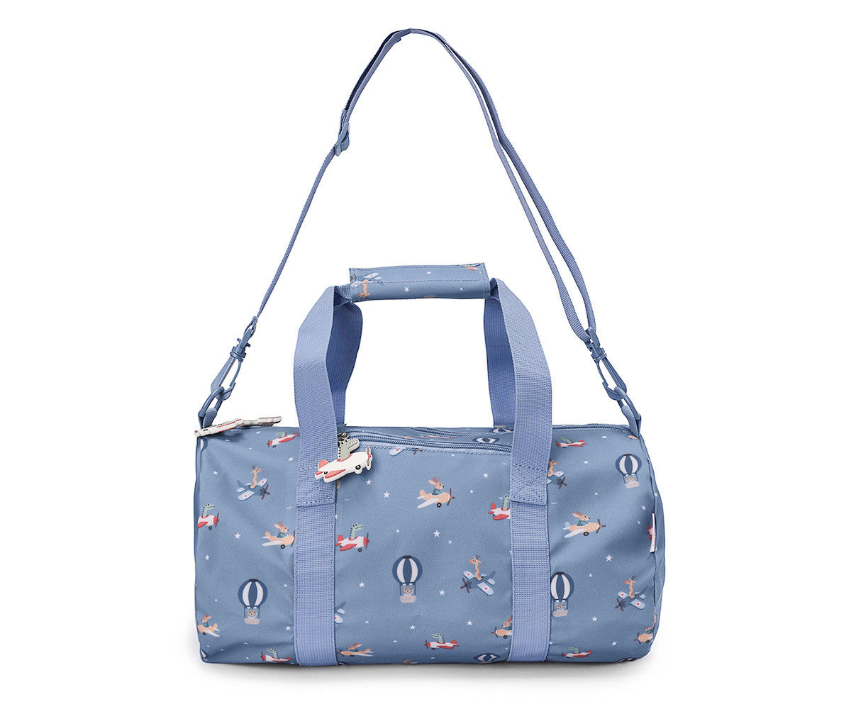 Tutete - Bolsa Desportiva Planes