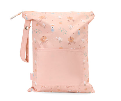 Tutete - Bolsa Impermeável Grande Mouse Fairies
