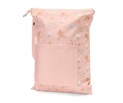Tutete - Bolsa Impermeável Grande Mouse Fairies