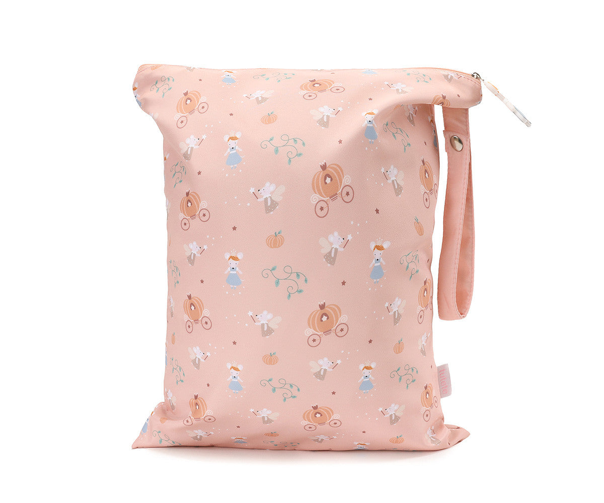 Tutete - Bolsa Impermeável Grande Mouse Fairies