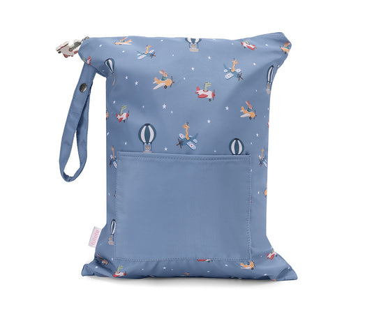 Tutete - Large Waterproof Planes Bag