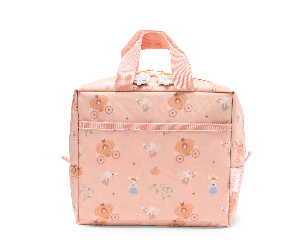 Tutete - Mouse Fairies Thermal Lunch Bag