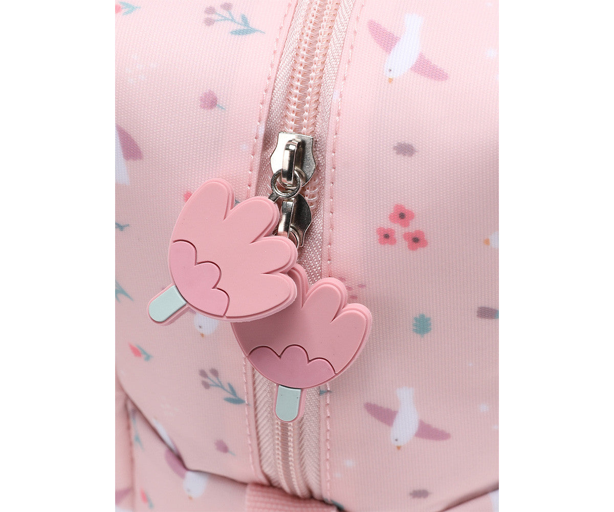 Tutete - Blossom Birds Thermal Bag