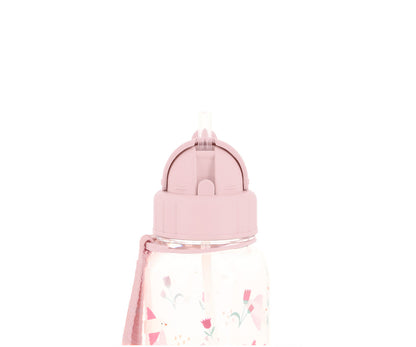 Tutete - Garrafa de plástico Blossom Birds 500ml