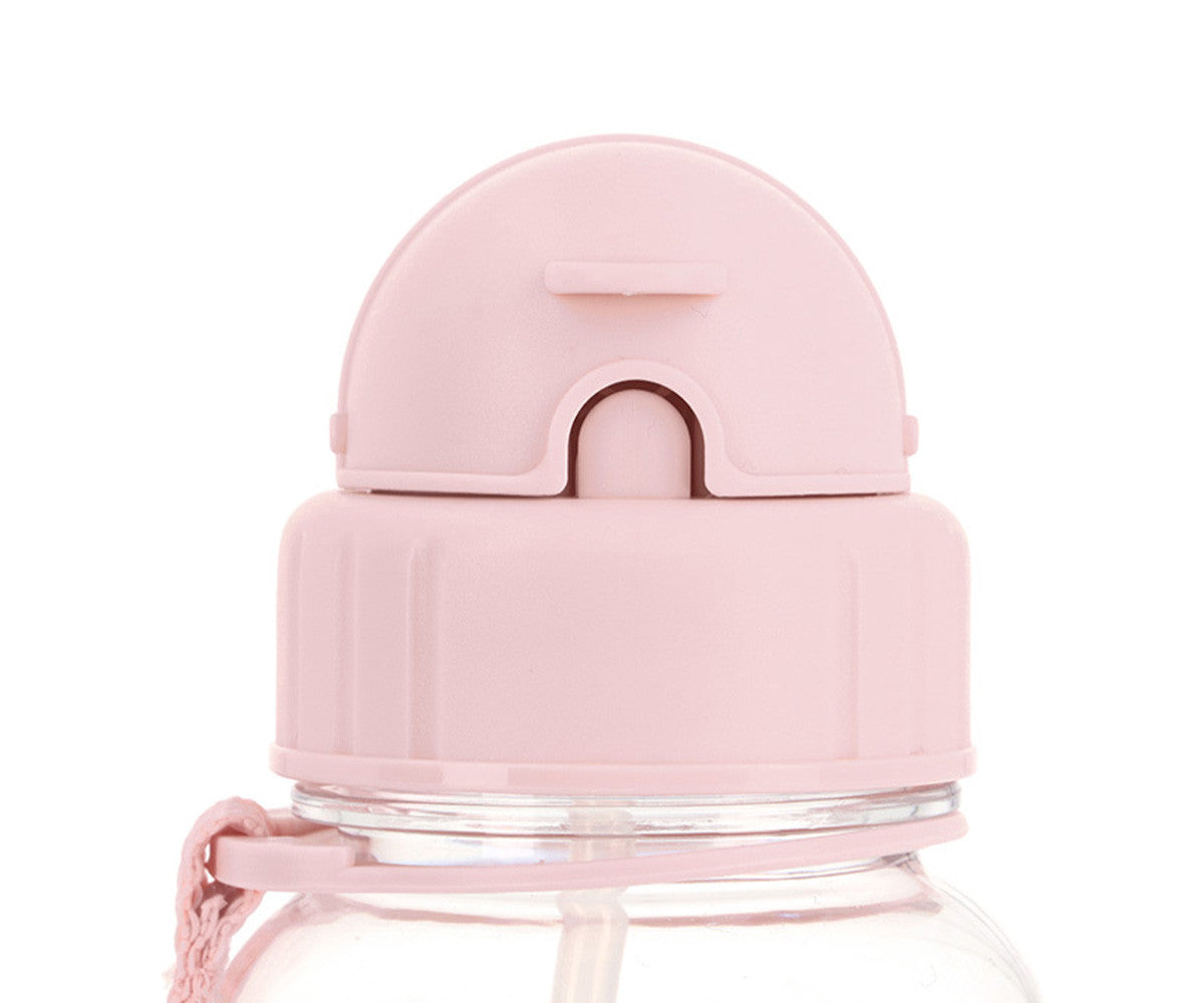 Tutete - Garrafa de plástico Blossom Birds 500ml