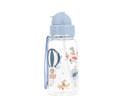 Tutete - Planes Customisable Plastic Bottle 500ml