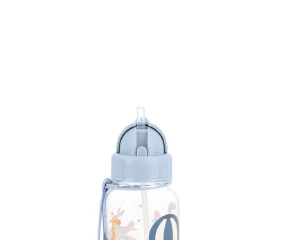 Tutete - Planes Customisable Plastic Bottle 500ml