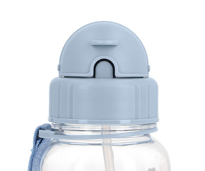 Tutete - Planes Customisable Plastic Bottle 500ml
