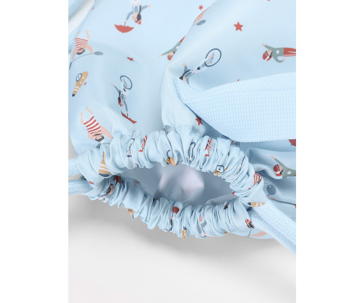 Tutete - Bolsa de Cuerdas Impermeable Personalizable Circus Show