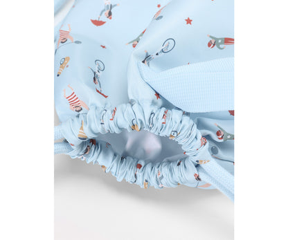Tutete - Bolsa de Cuerdas Impermeable Personalizable Circus Show