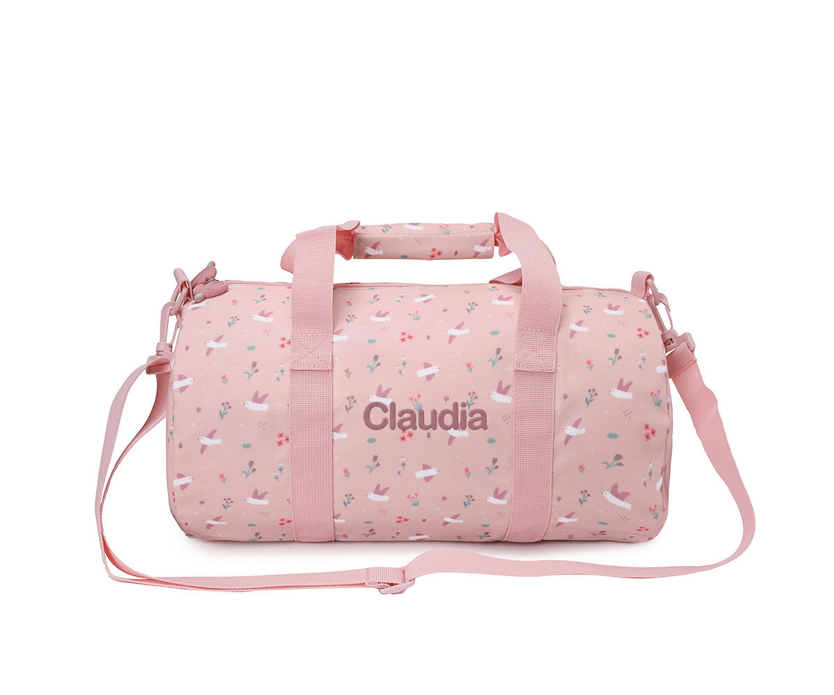 Tutete - Bolsa Desportiva Blossom Birds