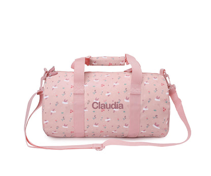 Tutete - Bolsa Desportiva Blossom Birds