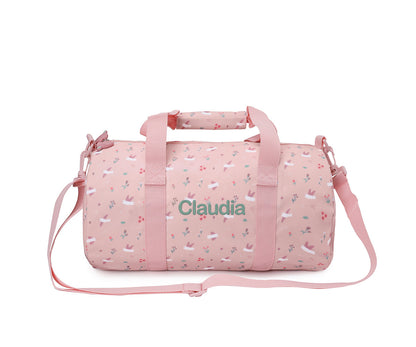 Tutete - Bolsa Desportiva Blossom Birds