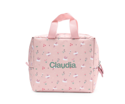 Tutete - Blossom Birds Thermal Bag