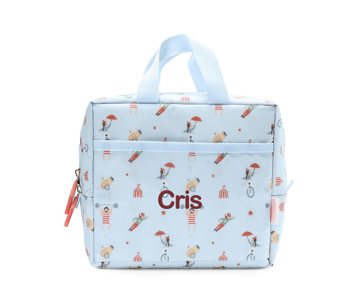 Tutete - Circus Show Thermal Bag