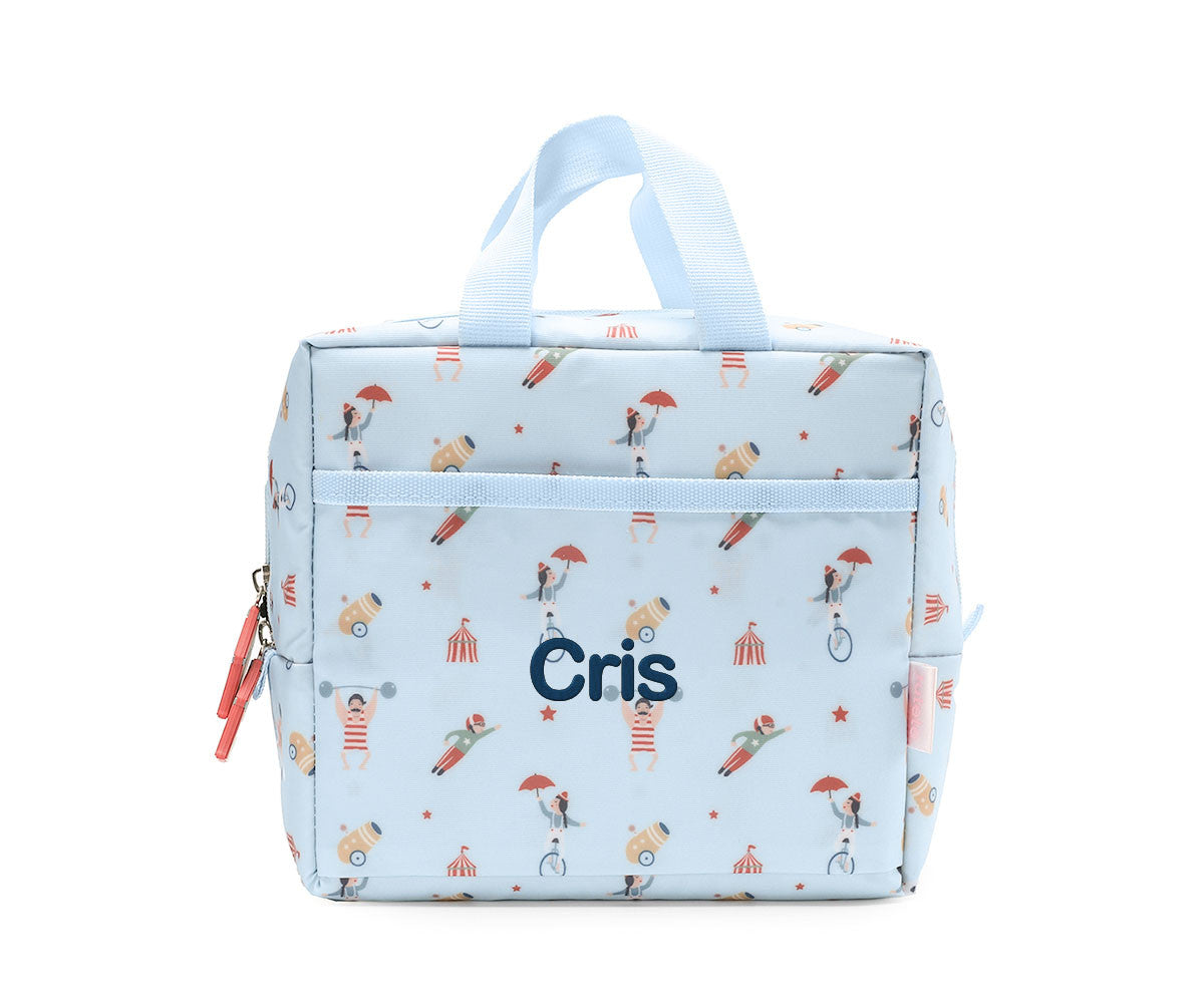 Tutete - Circus Show Thermal Bag