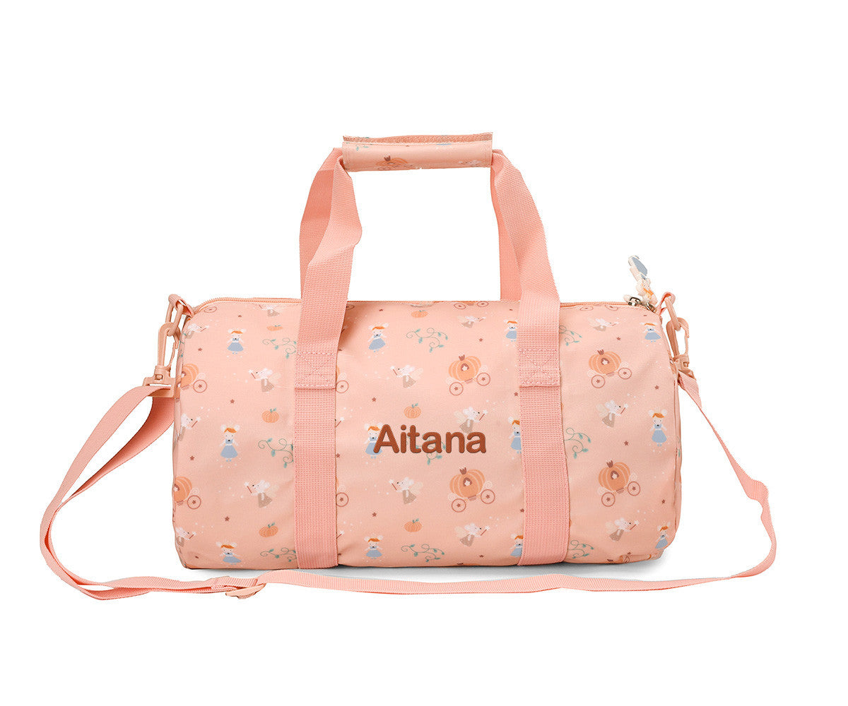 Tutete - Circus Show Sports Bag
