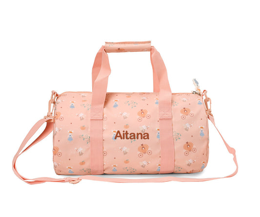 Tutete - Circus Show Sports Bag