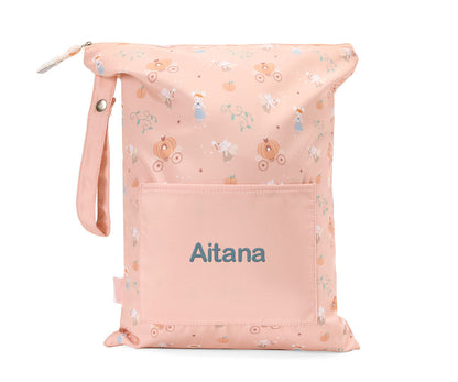 Tutete - Bolsa Impermeável Grande Mouse Fairies