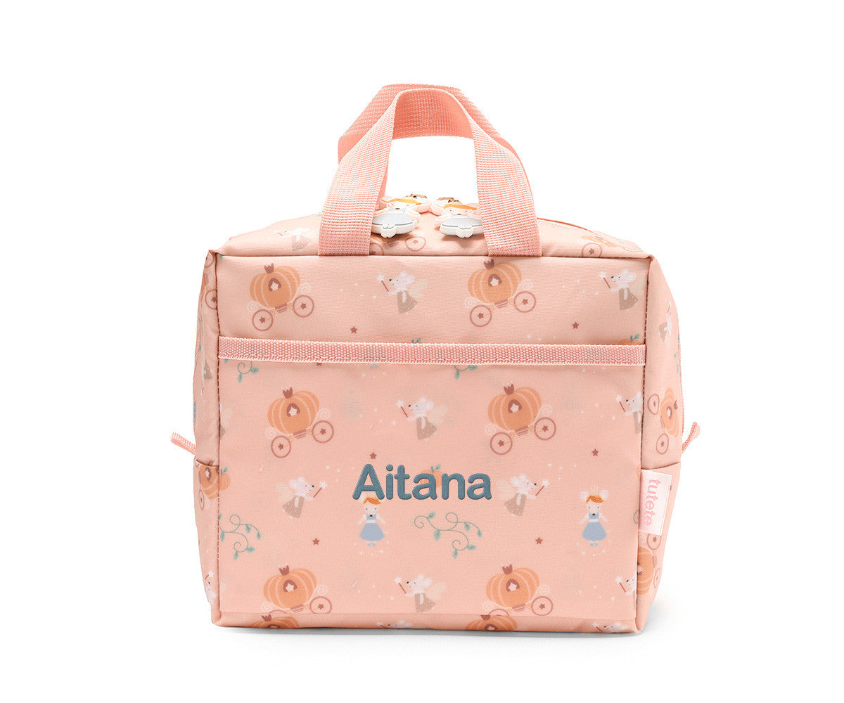 Tutete - Mouse Fairies Thermal Lunch Bag
