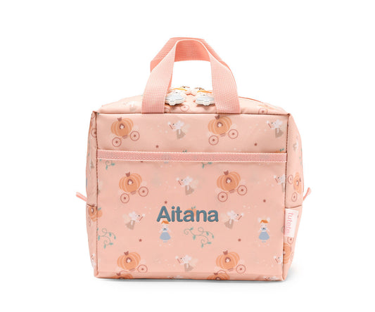 Tutete - Mouse Fairies Thermal Lunch Bag