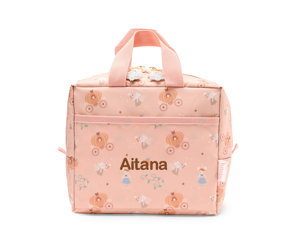 Tutete - Mouse Fairies Thermal Lunch Bag
