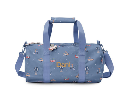 Tutete - Bolsa Desportiva Planes