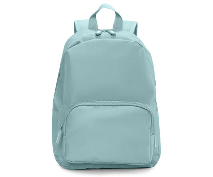 Tutete - Mochila Solid Color Verde Personalizável