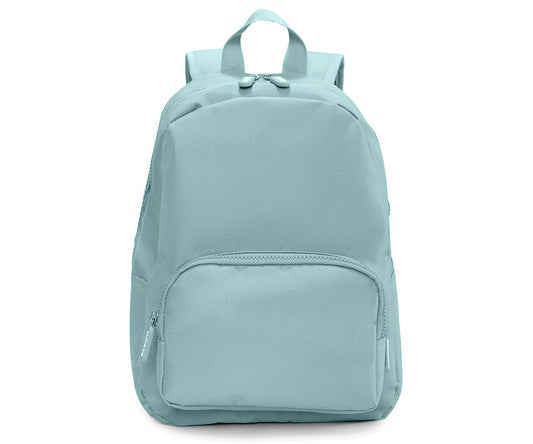Tutete - Mochila Solid Color Verde Personalizável