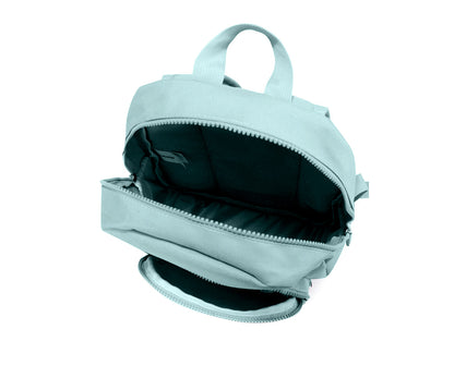 Tutete - Mochila Solid Color Verde Personalizável
