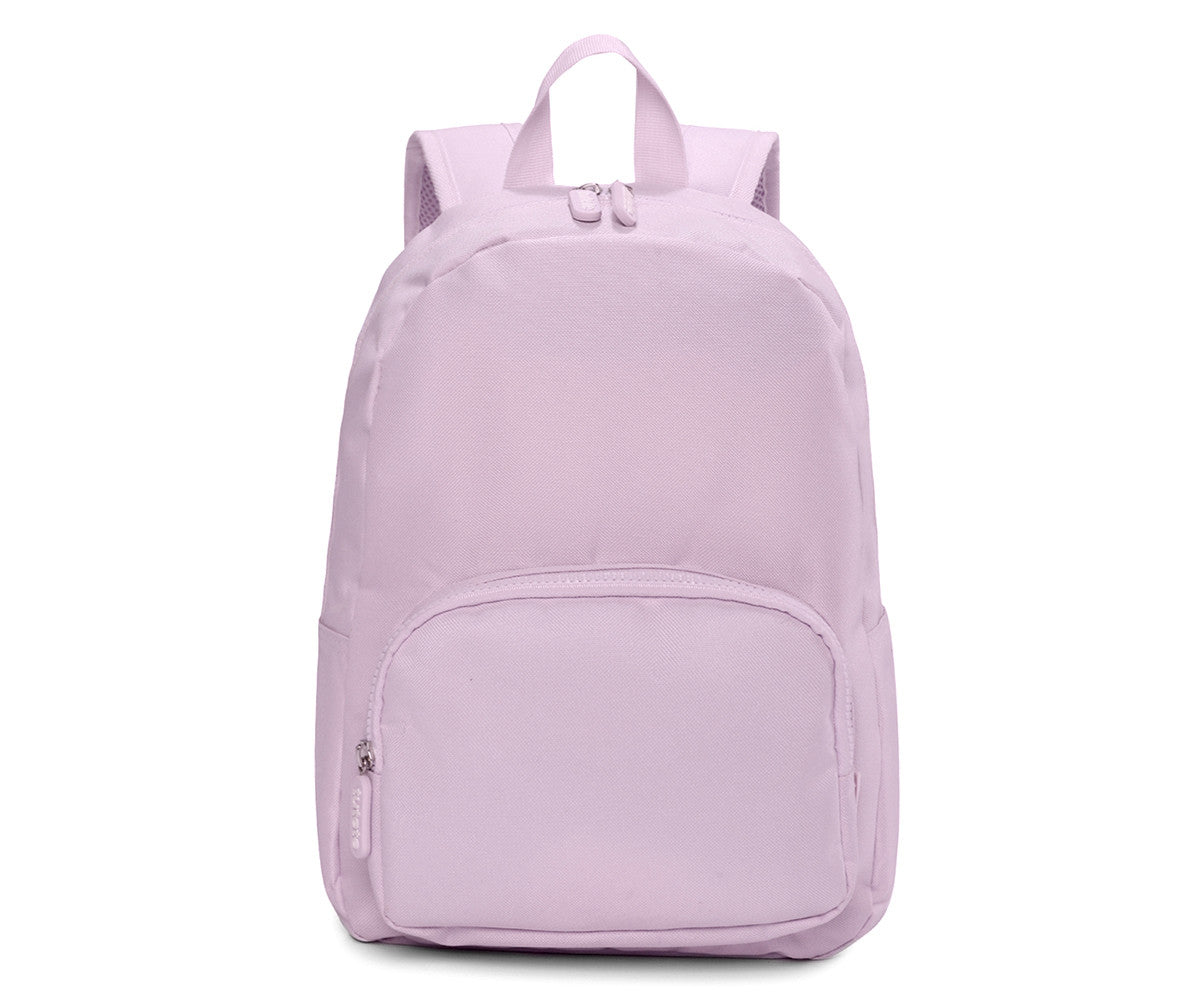 Tutete - Mochila Solid Color Lavanda Personalizable
