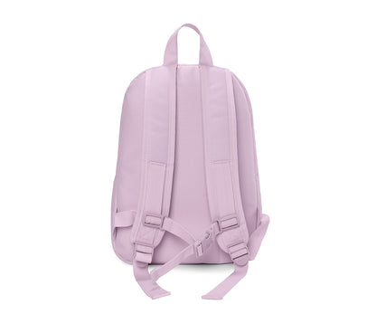 Tutete - Mochila Solid Color Lavanda Personalizable