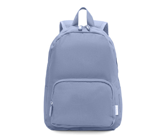 Tutete - Mochila Personalizable de Color Liso Verde