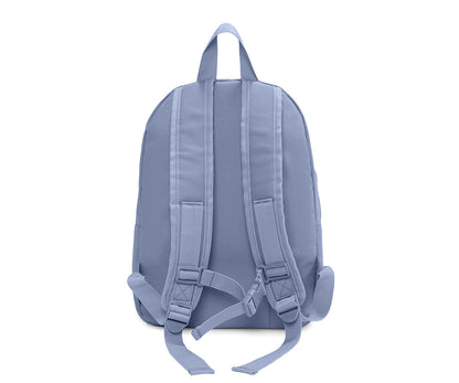 Tutete - Solid Color Green Customizable Backpack