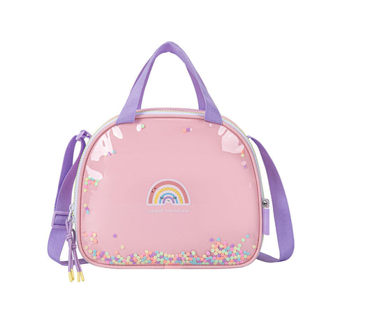 May - Bolsa Térmica Rainbow
