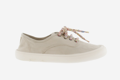 Victoria Barefoot - Sapatilhas Olmo de Lona Hielo