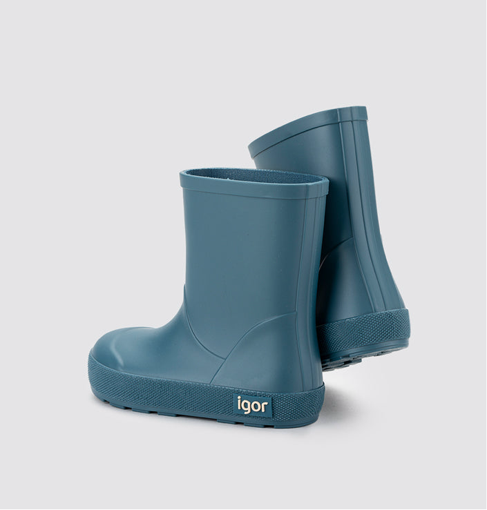 Igor - Galocha Yogi Petroleo