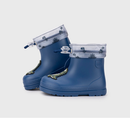 Igor - Galocha Mendi Dino Jeans