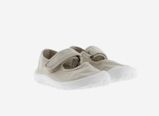 Victoria Barefoot - Bosco Merceditas Lona Hielo