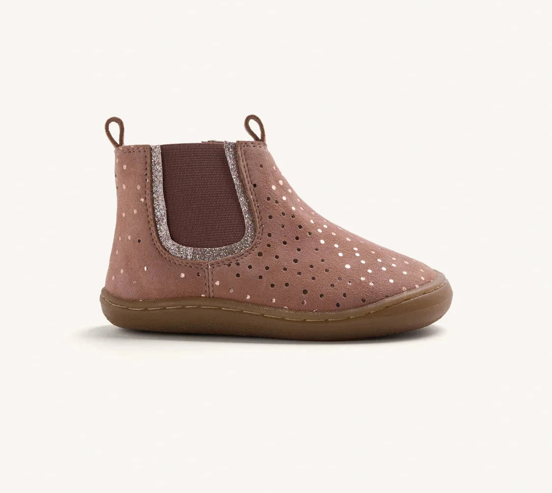 Gioseppo - Botas Chelsea Nude