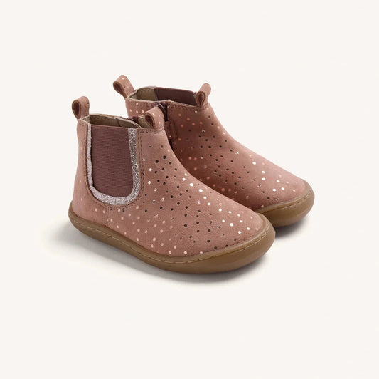 Gioseppo - Botas Chelsea Nude