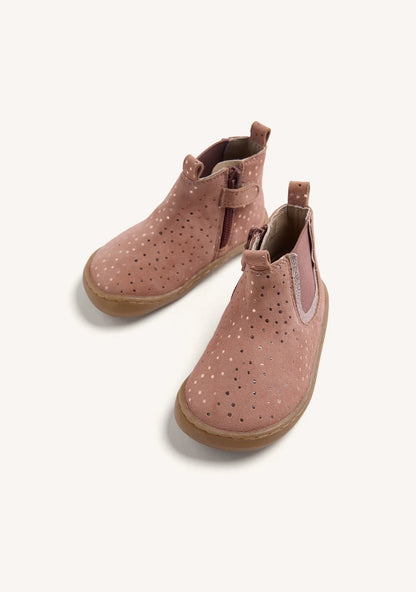 Gioseppo - Botas Chelsea Nude