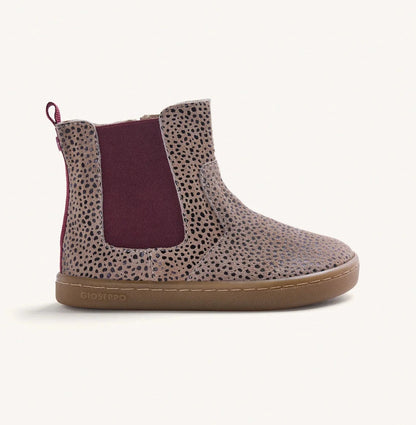 Gioseppo - Botas Chelsea Bordeaux