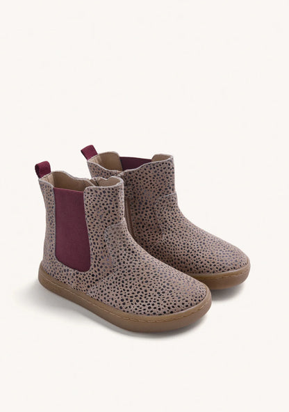 Gioseppo - Botas Chelsea Bordeaux