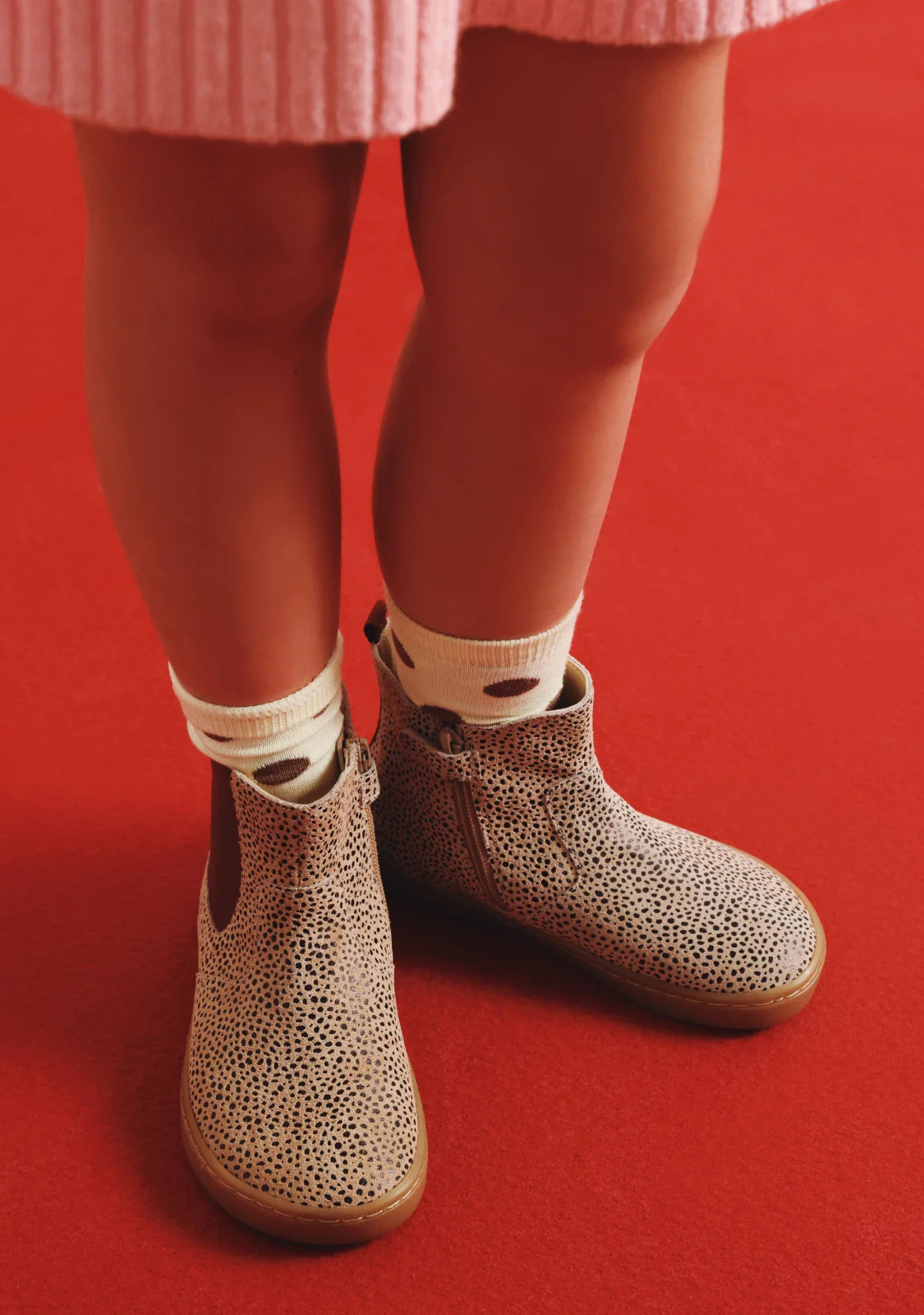 Gioseppo - Botas Chelsea Bordeaux