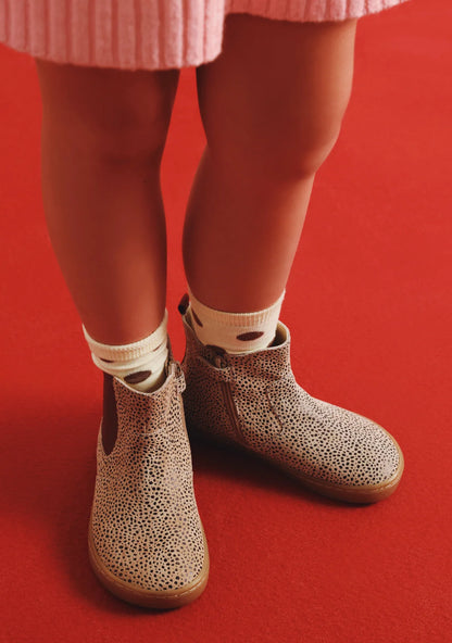 Gioseppo - Botas Chelsea Bordeaux